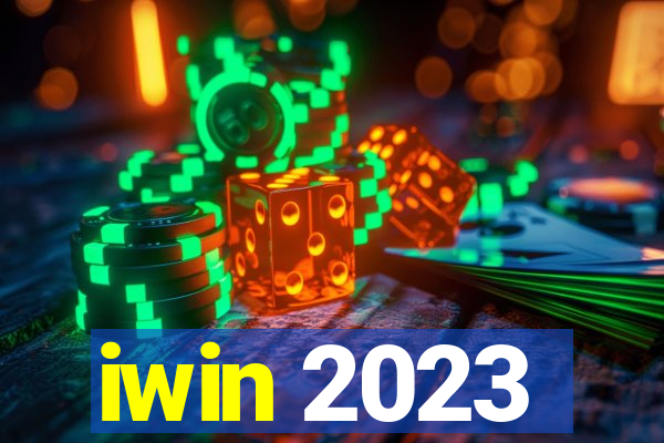 iwin 2023